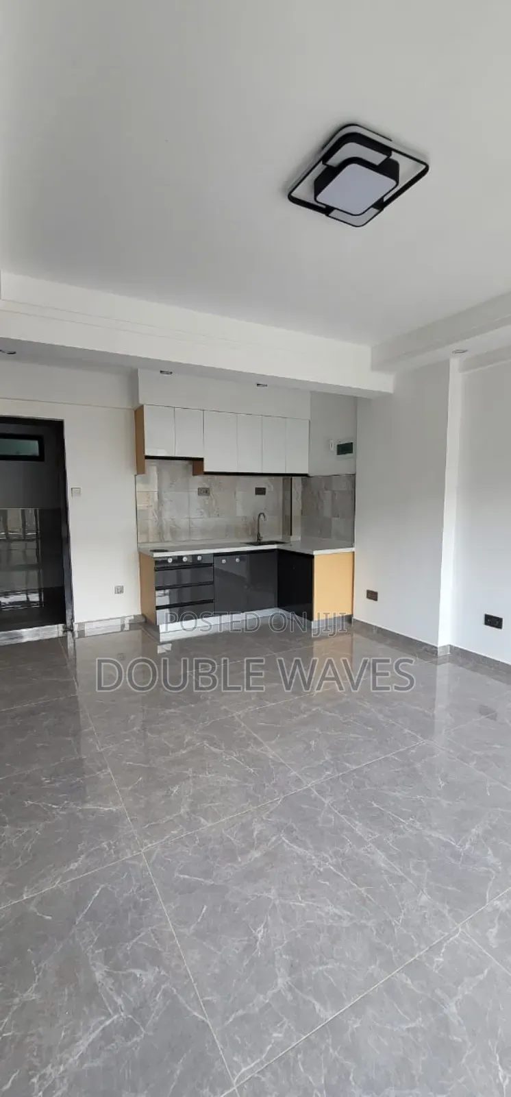 1bdrm Apartment in Kileleshwa for rent