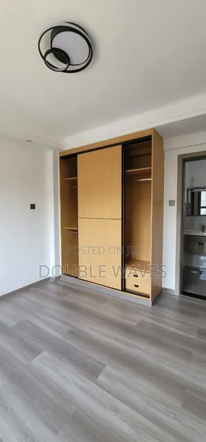 1bdrm Apartment in Kileleshwa for rent