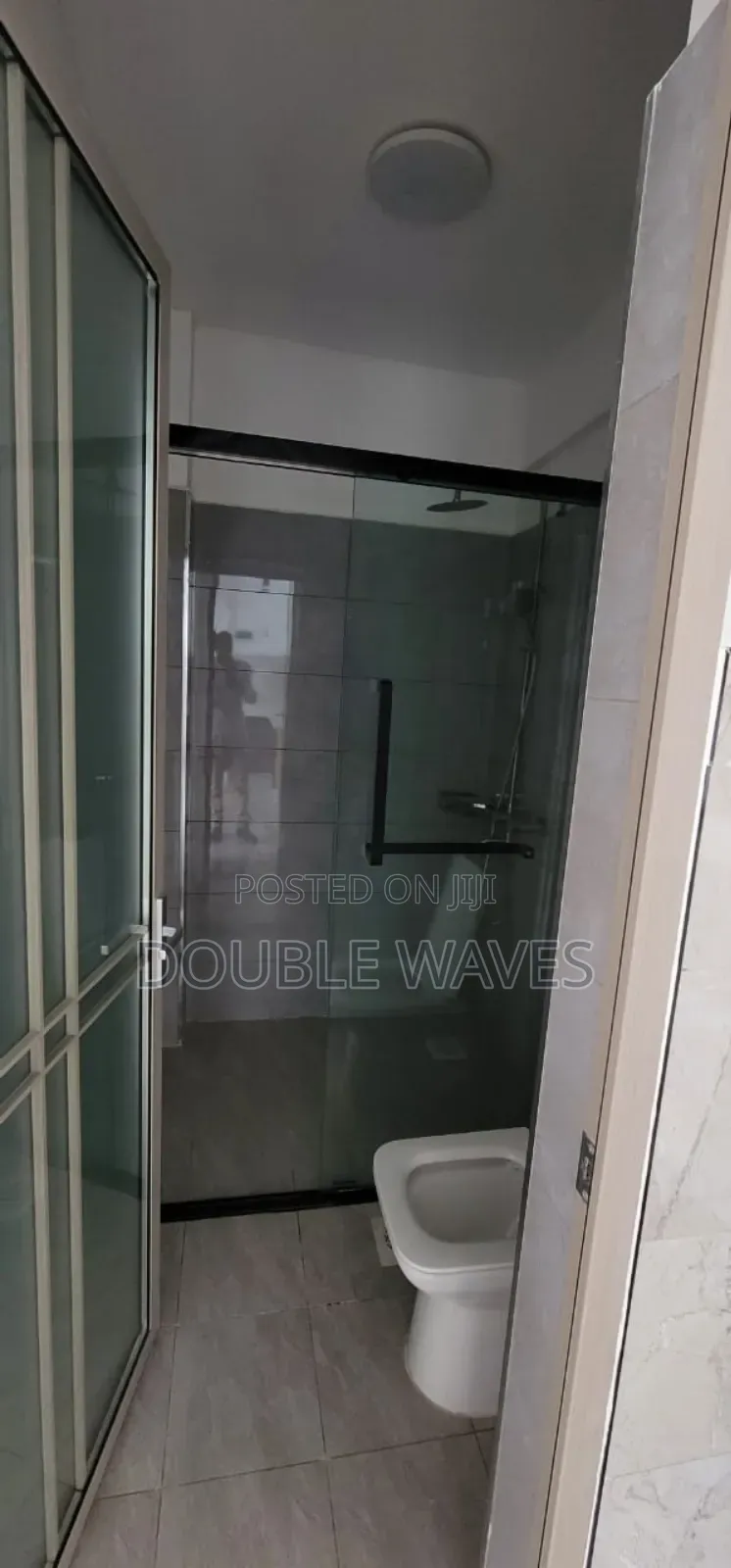 1bdrm Apartment in Kileleshwa for rent