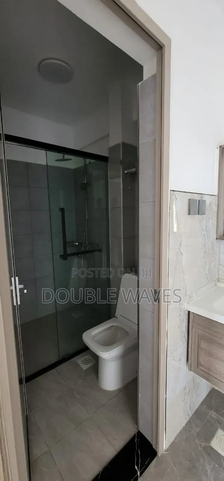 1bdrm Apartment in Kileleshwa for rent