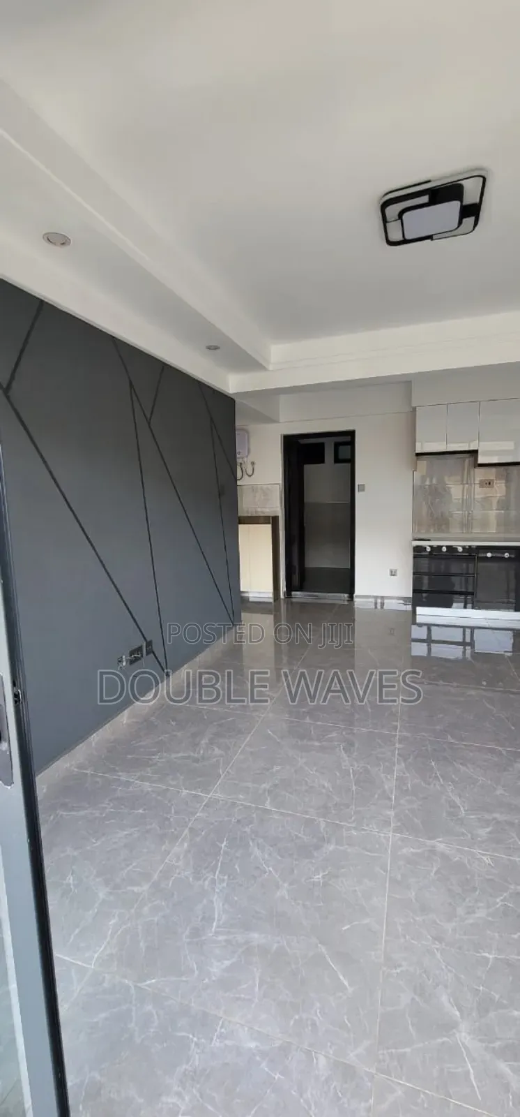 1bdrm Apartment in Kileleshwa for rent