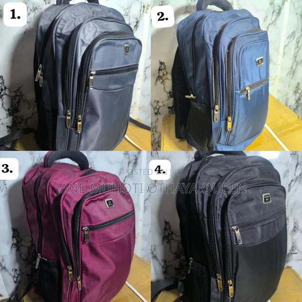 School Backpack