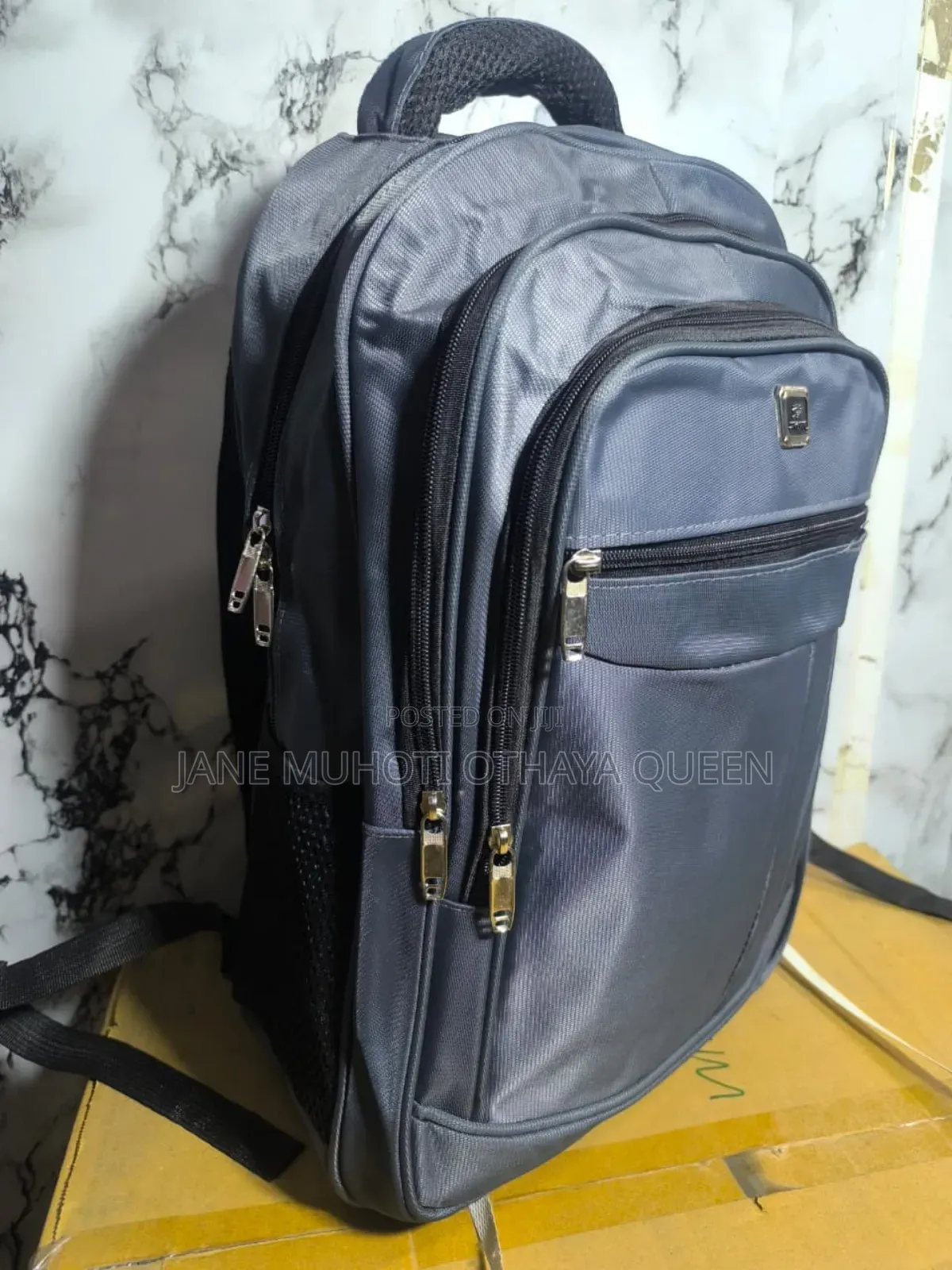 School Backpack