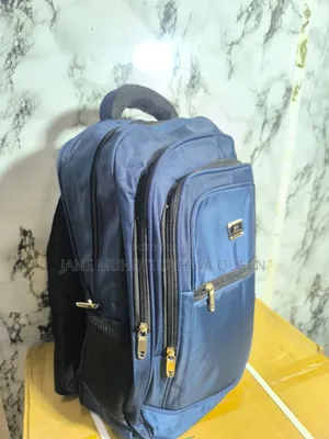 School Backpack