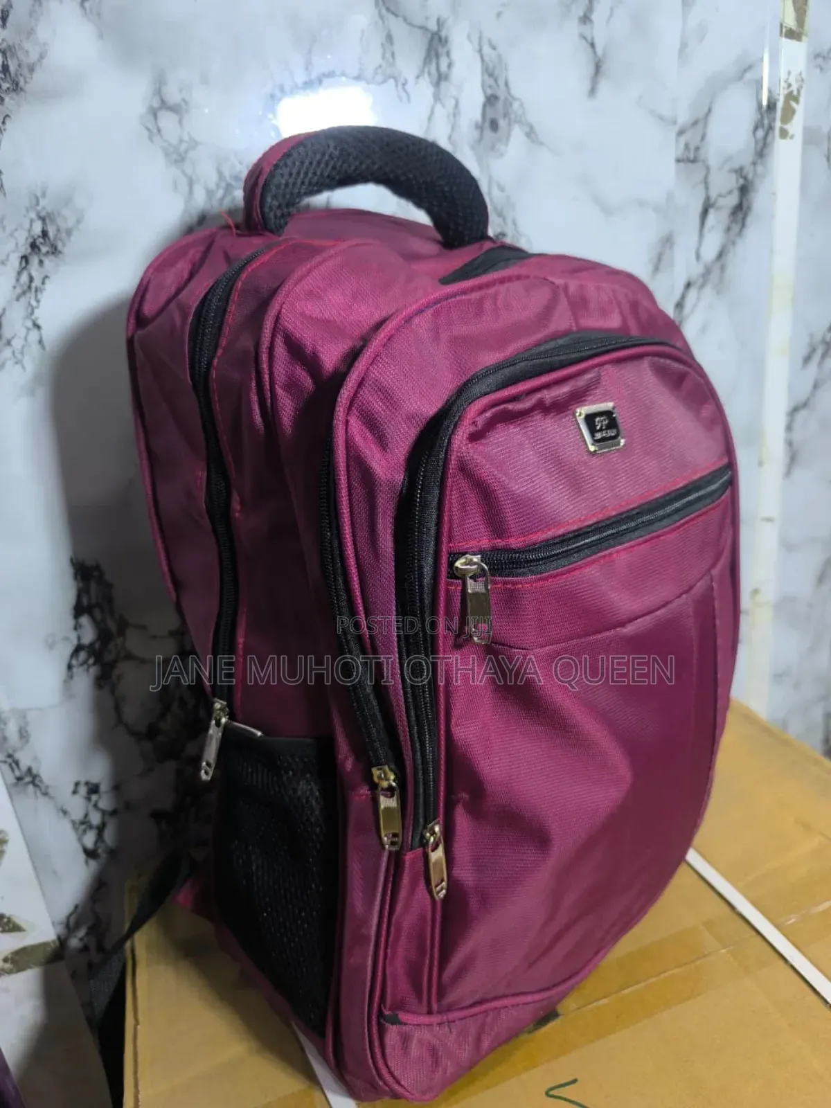 School Backpack