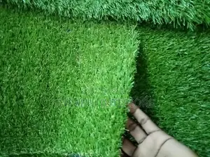 Durable Grass Carpets