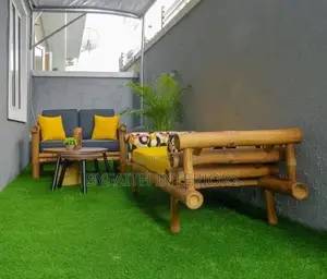 Durable Grass Carpets