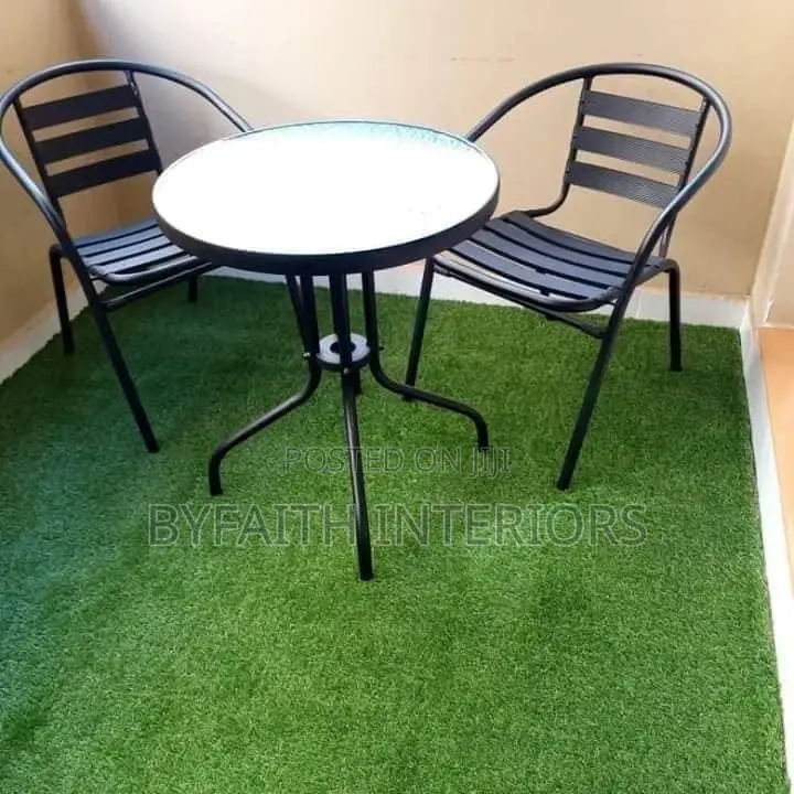 Durable Grass Carpets