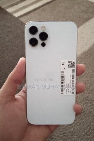 Apple iPhone 12 Pro 128 GB White - thumbnail 2