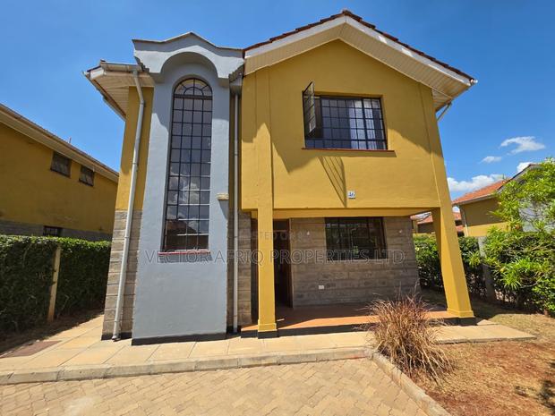 3bdrm House in Kitengela for rent