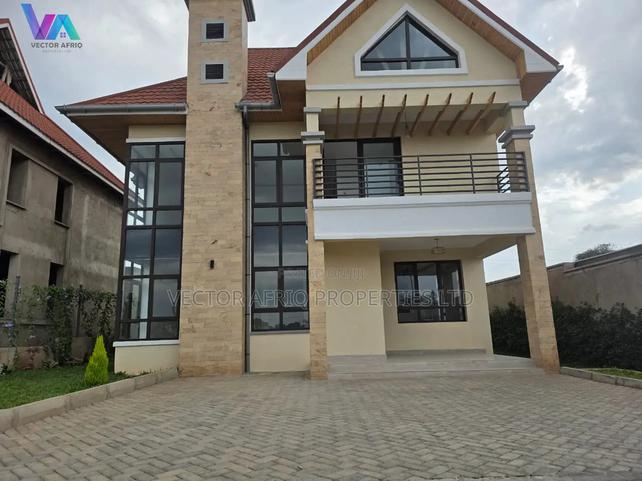 4bdrm House in Kitengela for sale