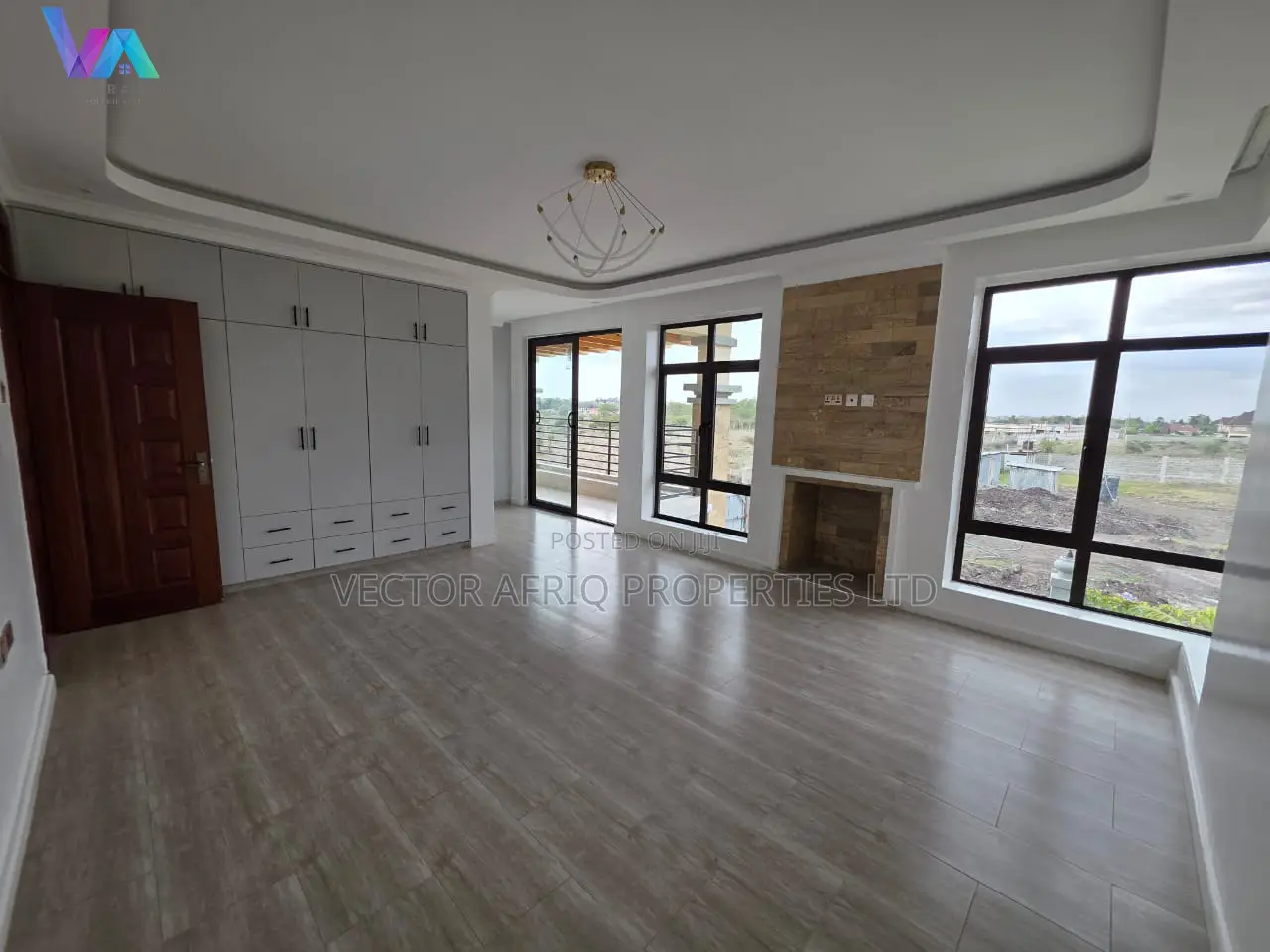 4bdrm House in Kitengela for sale