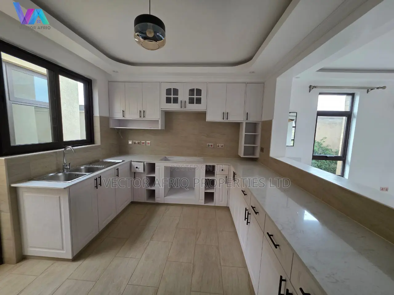 4bdrm House in Kitengela for sale