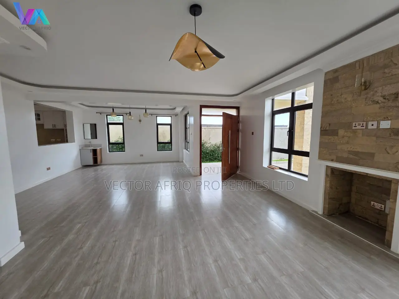 4bdrm House in Kitengela for sale