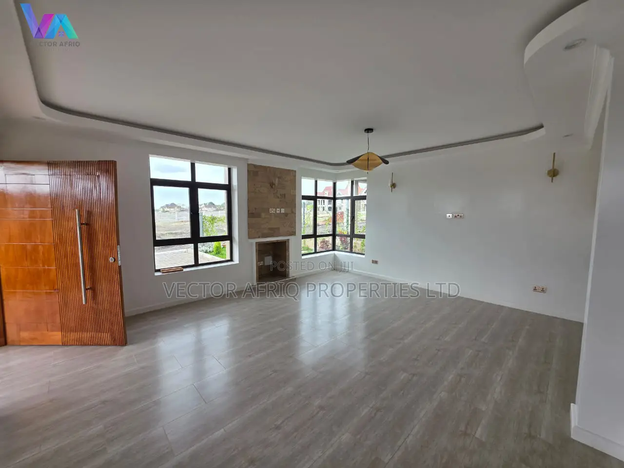 4bdrm House in Kitengela for sale