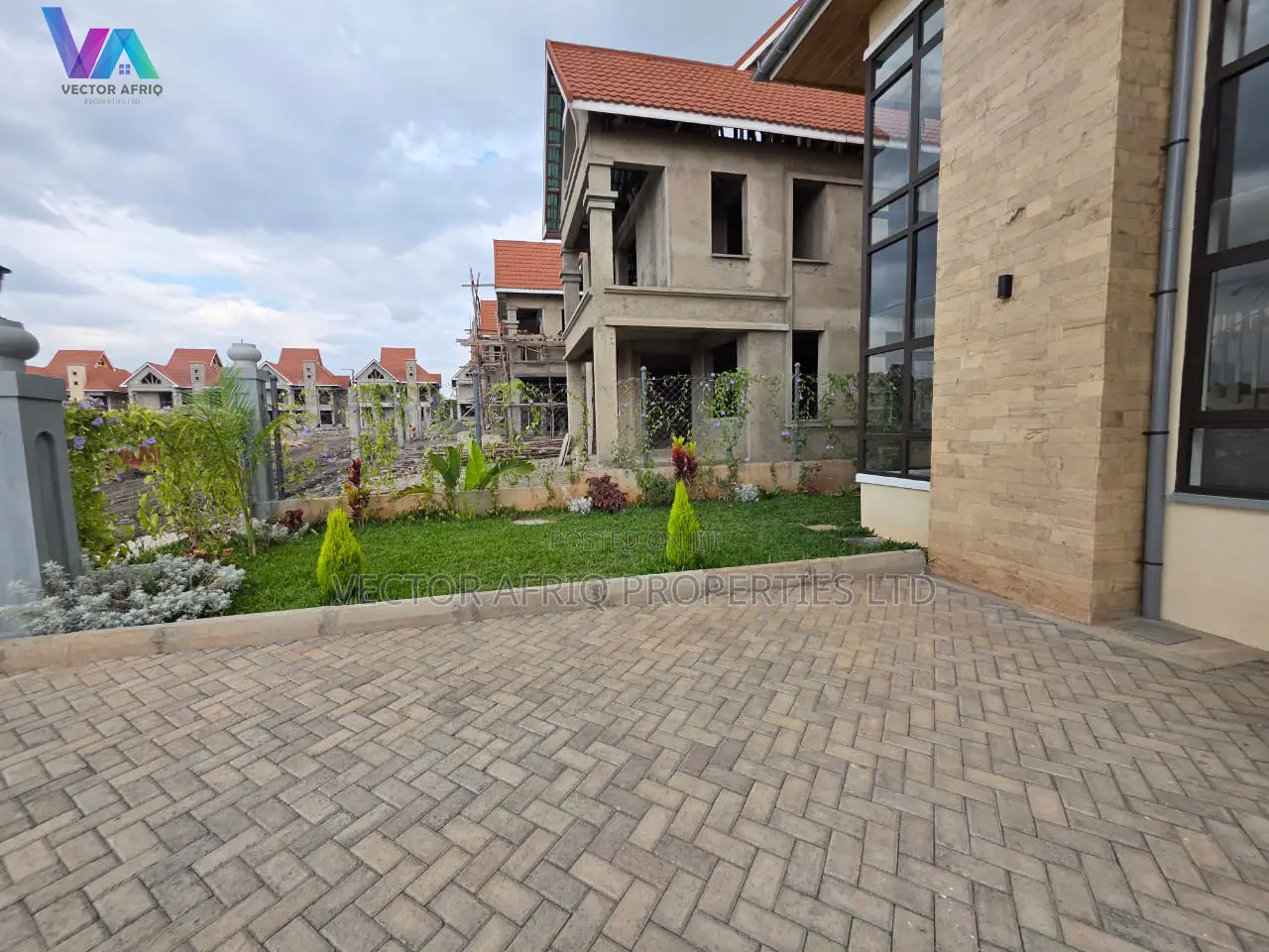 4bdrm House in Kitengela for sale