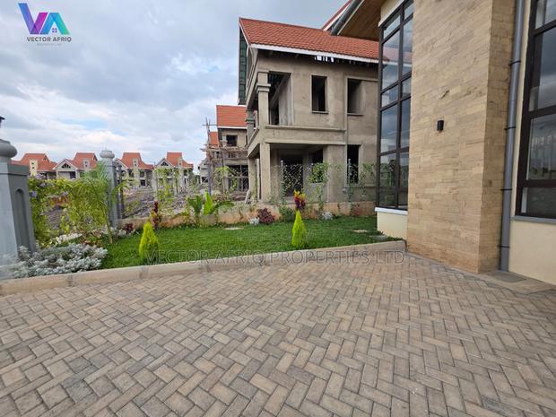 4bdrm House in Kitengela for sale - thumbnail 13