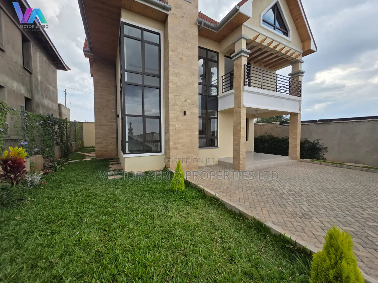 4bdrm House in Kitengela for sale