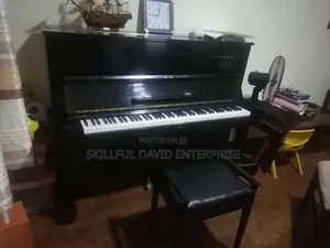 Yamaha U1 Upright Piano on Sale