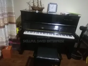Yamaha U1 Upright Piano on Sale