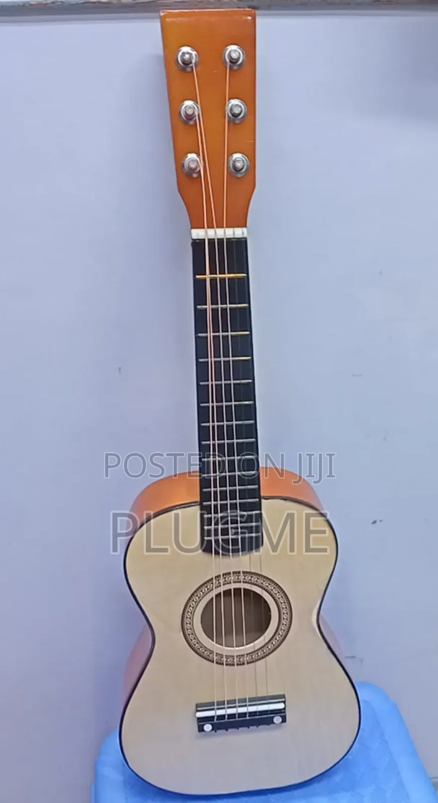 Kids Acoustic Guitar