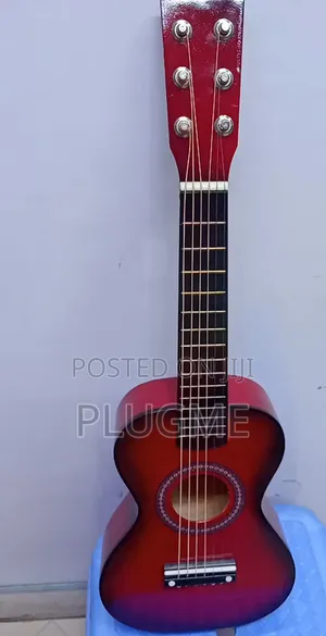 Kids Acoustic Guitar