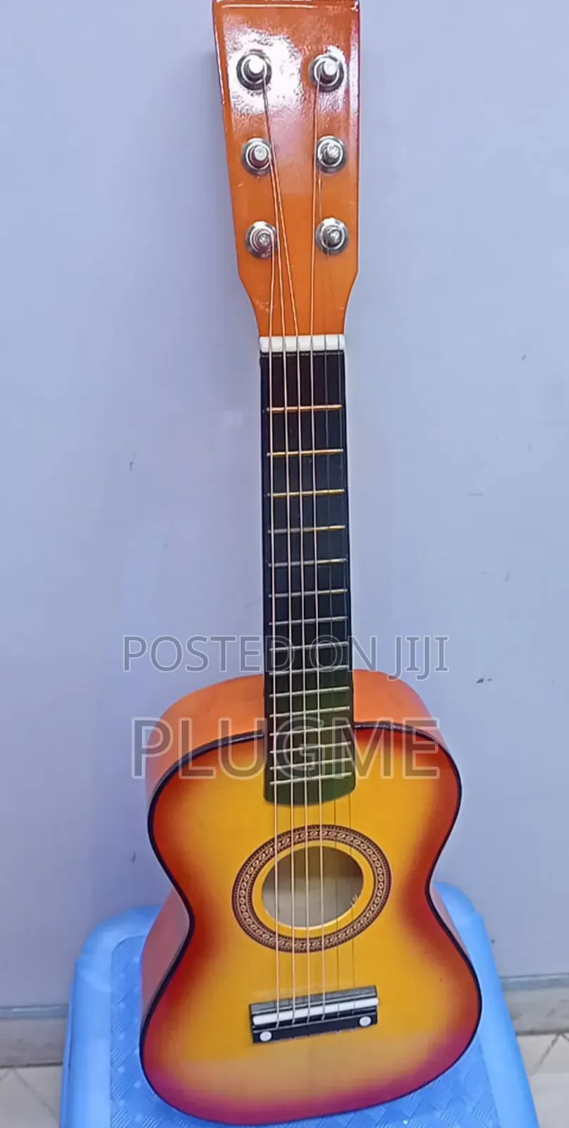 Kids Acoustic Guitar