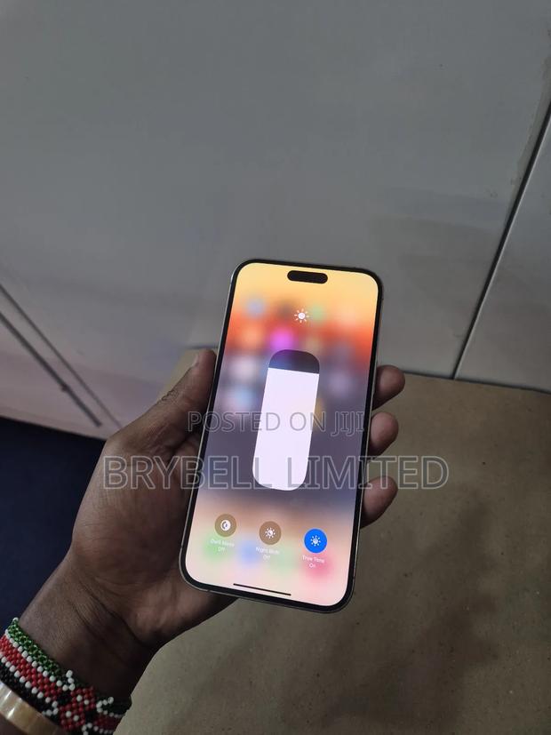 Apple iPhone 14 Pro Max 256 GB Gold - thumbnail 11