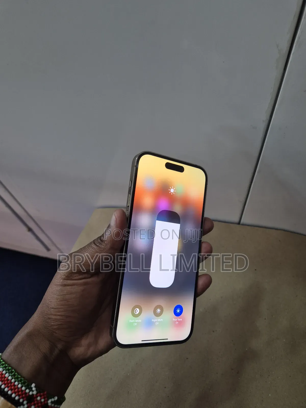 Apple iPhone 14 Pro Max 256 GB Gold