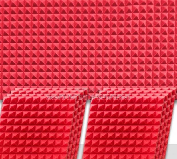 Home-Office Sound Proofs - main view