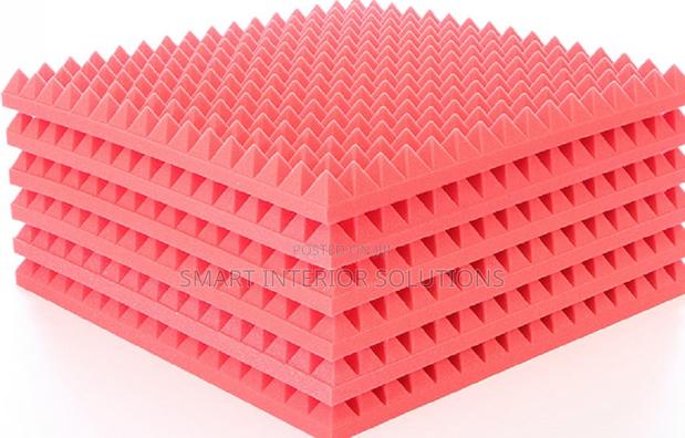 Soundproofs for Meeting Rooms - main view