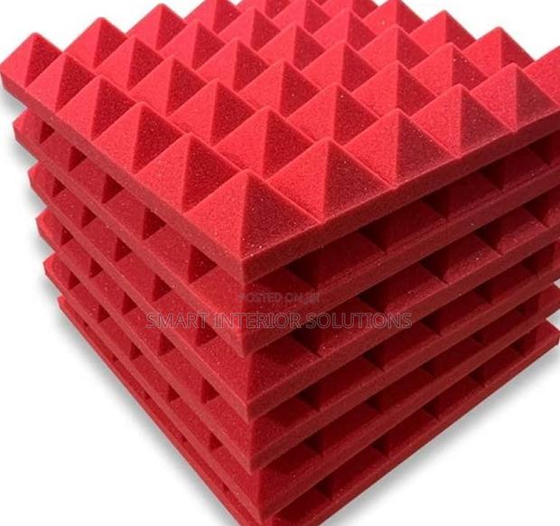 Soundproof for Noisy Appartments