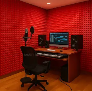 Work Station Sound Proof