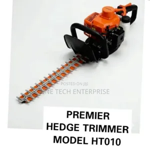 Premier Hedge Trimmer 2 Stroke