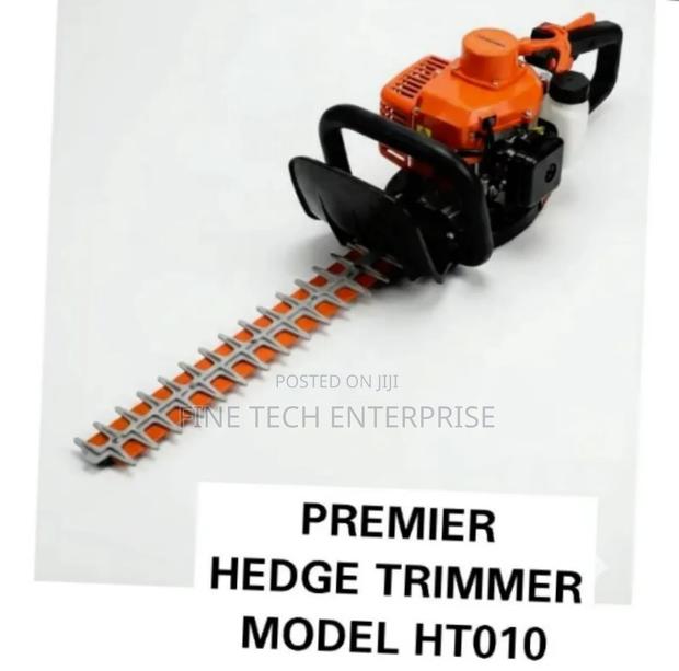 Premier Hedge Trimmer 2 Stroke
