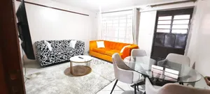 Studio,1 and 2 Bedroom Apartments Available at Goldpark Kilimani