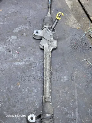 Steering Rack Honda Fit Shuttle