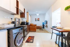 3 4 Bedroom Available in Kilimani /Lavington