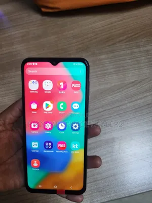 Samsung Galaxy M33 5G 128 GB Black