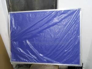 1.2mx0.9m Hospital Notice Board - thumbnail 2