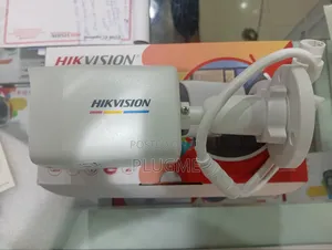 Hik Vision 4mp Bullet Outdoor CCTV Camera