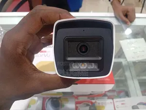Hik Vision 4mp Bullet Outdoor CCTV Camera