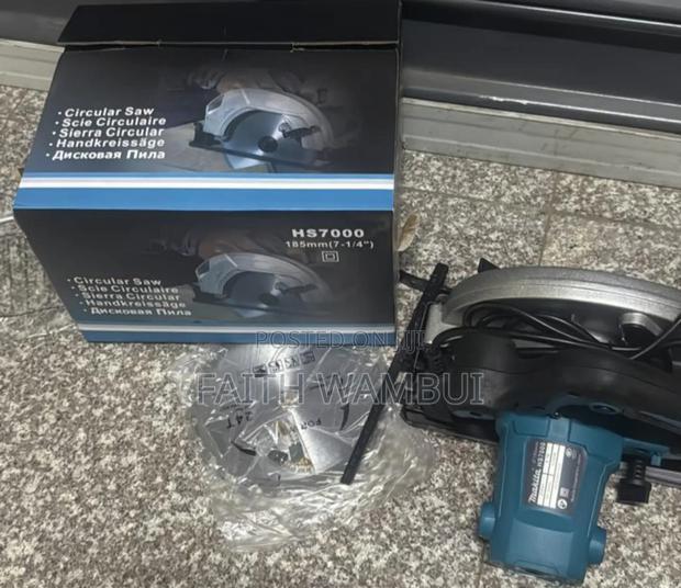 Proffered Makita Circular Saw Machine/Circular Saw Makita