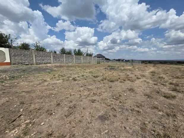 Plot for Sale