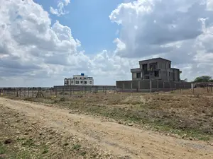 Plot for Sale