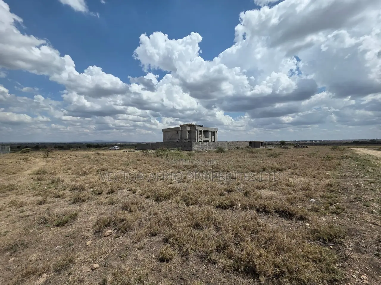 Plot for Sale