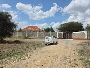 Plot for Sale