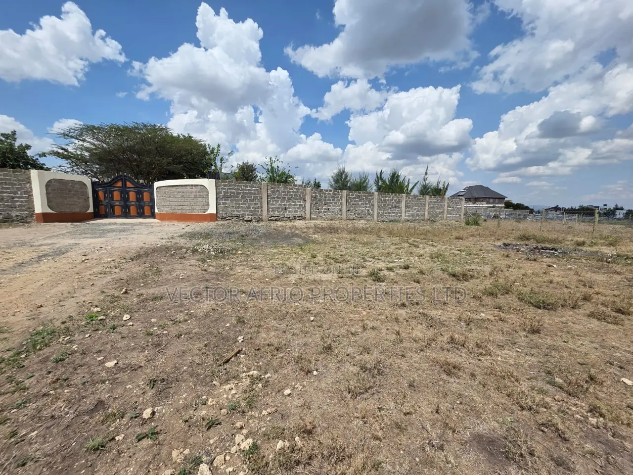 Plot for Sale
