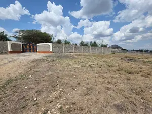 Plot for Sale
