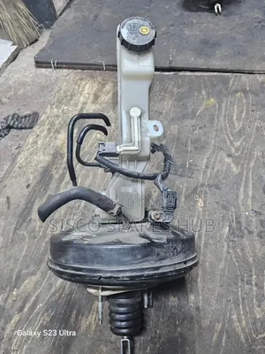 Brake Cylinder Mazda Cx5